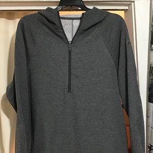 EUC UnderArmour French Terry Dress